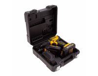  Дрель-шуруповерт аккумуляторная CDL-18-02BM, Li-Ion, 18 В, 2 аккумулятор Denzel, фото 7 