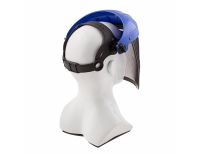  Щиток защитный лицевой "Свона" НС-01 "Люкс", реечная регулировка Эконом Сибртех, фото 3 