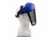  Щиток защитный лицевой "Свона" НС-01 "Люкс", реечная регулировка Эконом Сибртех, фото 4 