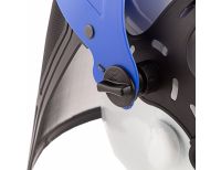  Щиток защитный лицевой "Свона" НС-01 "Люкс", реечная регулировка Эконом Сибртех, фото 5 