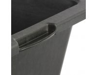  Таз прямоугольный строительный, 90 л Россия Сибртех, фото 3 