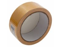  Лента клейкая двусторонняя, 38 мм х 10 м, на тканевой основе Сибртех, фото 2 