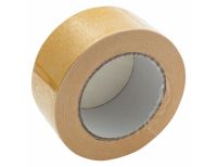  Лента клейкая двусторонняя, 50 мм х 25 м, на тканевой основе Сибртех, фото 2 