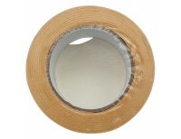  Лента клейкая двусторонняя, 50 мм х 25 м, на тканевой основе Сибртех, фото 4 