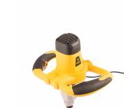  Миксер строительный EM-1-1220, 1220 Вт, 0-480/0-800 об/мин Denzel, фото 11 