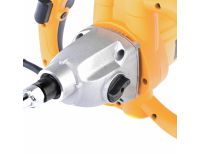  Миксер строительный EM-1-1220, 1220 Вт, 0-480/0-800 об/мин Denzel, фото 13 