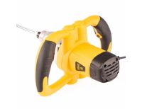  Миксер строительный EM-1-1220, 1220 Вт, 0-480/0-800 об/мин Denzel, фото 4 