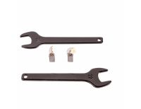  Миксер строительный EM-1-1220, 1220 Вт, 0-480/0-800 об/мин Denzel, фото 8 