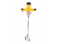  Миксер строительный EM-1-1220, 1220 Вт, 0-480/0-800 об/мин Denzel, фото 9 