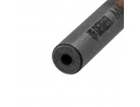  Зенковка конусная под М5, HSS, по металлу, цилиндрический хвостовик Denzel, фото 3 