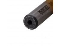  Зенковка конусная под М6, HSS, по металлу, цилиндрический хвостовик Denzel, фото 3 