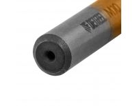  Зенковка конусная под М10, HSS, по металлу, цилиндрический хвостовик Denzel, фото 3 