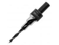  Сверло-зенкер под конфирмат, 4 мм Denzel, фото 2 