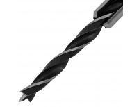  Сверло-зенкер под конфирмат, 5 мм Denzel, фото 3 