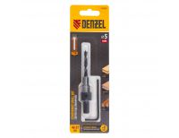  Сверло-зенкер под конфирмат, 5 мм Denzel, фото 4 