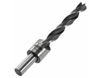  Набор сверл зенкеров по дереву, 3-10 мм, 7 шт Denzel, фото 6 