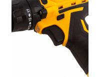  Дрель-шуруповерт аккумуляторная CDL-12CB, Li-Ion, 12 В, 1 акк. Denzel, фото 4 