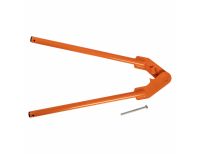  Полосогиб, 500 мм, ширина до 30 мм Сибртех, фото 5 