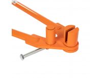  Полосогиб, 750 мм, ширина до 50 мм Сибртех, фото 5 