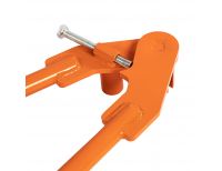  Полосогиб, 750 мм, ширина до 50 мм Сибртех, фото 6 