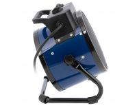  Тепловая пушка, керамический нагреватель K3, 3 режима, 230В, 1500/3000 Вт Сибртех, фото 3 