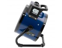  Тепловая пушка, керамический нагреватель K3, 3 режима, 230В, 1500/3000 Вт Сибртех, фото 4 