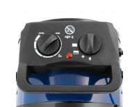  Тепловая пушка, керамический нагреватель K3, 3 режима, 230В, 1500/3000 Вт Сибртех, фото 7 