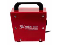  Тепловая пушка керамическая SHCL-2000, квадратная, 230 В, 125 м3/ч, 1/2 кВт MTX, фото 3 