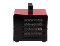  Тепловая пушка керамическая SHCL-2000, квадратная, 230 В, 125 м3/ч, 1/2 кВт MTX, фото 5 