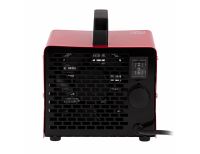  Тепловая пушка керамическая SHCL-2000, квадратная, 230 В, 125 м3/ч, 1/2 кВт MTX, фото 6 