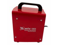  Тепловая пушка керамическая SHCL-3000, квадратная, 230 В, 480 м3/ч, 1/3 кВт MTX, фото 2 