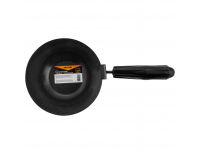  Ковш штукатурный, плоское дно, пластиковая ручка, 160мм Sparta, фото 3 