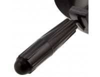  Ковш штукатурный, плоское дно, пластиковая ручка, 160мм Sparta, фото 4 