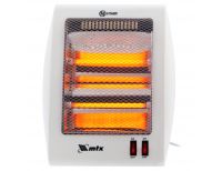  Инфракрасный обогреватель IQH-800, 230В, 800 Вт MTX, фото 2 