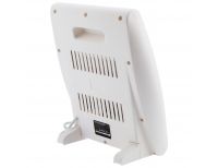  Инфракрасный обогреватель IQH-800, 230В, 800 Вт MTX, фото 4 