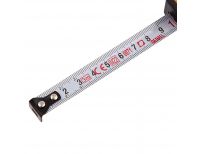  Рулетка 3м х 13мм, двухкомп. корпус, кнопка-пауза Denzel, фото 7 