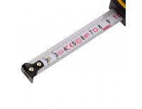  Рулетка 3м х 16мм, двухкомп. корпус, кнопка-пауза Denzel, фото 7 