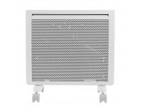  Конвектор гибридный электрический HybridX-1000, ИК нагреватель, цифровой термостат Denzel, фото 2 