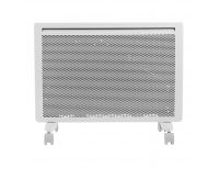  Конвектор гибридный электрический HybridX-1500, ИК нагреватель, цифровой термостат Denzel, фото 2 