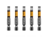  Бита SL5,5x50, 5 шт. Denzel, фото 2 