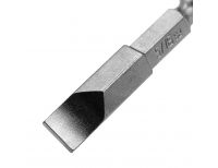  Бита SL8x50, 5 шт. Denzel, фото 3 