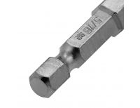  Бита SL8x50, 5 шт. Denzel, фото 4 