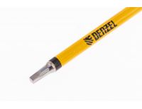  Бита S2x100 мм, 5 шт. Denzel, фото 2 