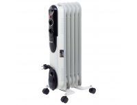  Масляный обогреватель MTX OCH-1000, 230 В, 1000 Вт MTX, фото 2 