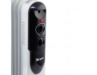  Масляный обогреватель MTX OCH-1000, 230 В, 1000 Вт MTX, фото 5 