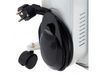  Масляный обогреватель MTX OCH-1000, 230 В, 1000 Вт MTX, фото 6 