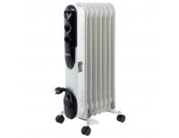  Масляный обогреватель MTX OCH-1500, 230 В, 1500 Вт MTX, фото 2 