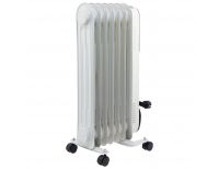  Масляный обогреватель MTX OCH-1500, 230 В, 1500 Вт MTX, фото 3 