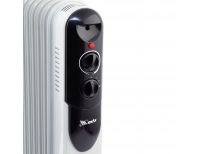  Масляный обогреватель MTX OCH-1500, 230 В, 1500 Вт MTX, фото 7 