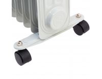  Масляный обогреватель MTX OCH-1500, 230 В, 1500 Вт MTX, фото 9 